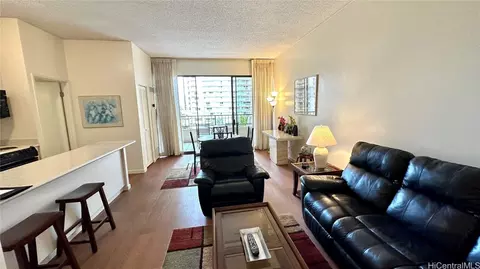 1778 Ala Moana Blvd #1013, Honolulu, HI 96815