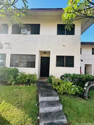 98-441 Kaonohi St #352, Aiea, HI 96701