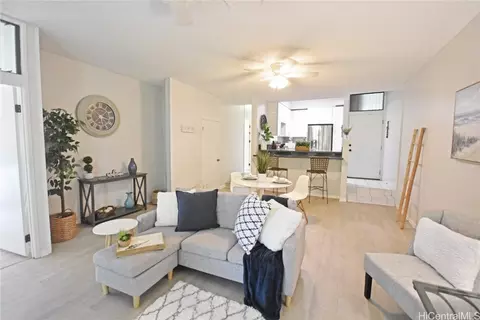 1020 Aoloa Pl #111B, Kailua, HI 96734