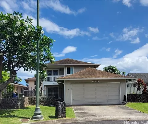 91-1050 Puhipaka St, Ewa Beach, HI 96706