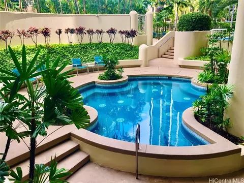 1212 Nuuanu Ave #403, Honolulu, HI 96817