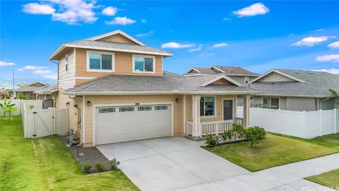 91-3409 Ohulu St, Ewa Beach, HI 96706