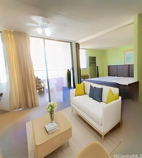 2240 Kuhio Ave #2404, Honolulu, HI 96815