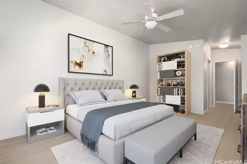 94-642 Lumiauau St #B3, Waipahu, HI 96797