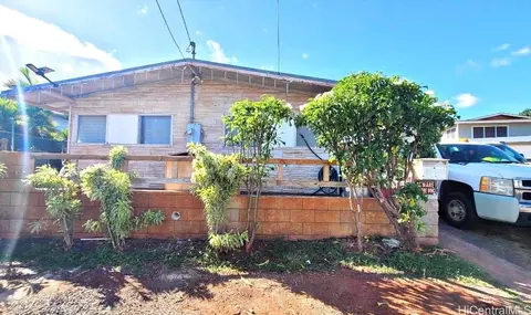 91-1133 Ahona St, Ewa Beach, HI 96706