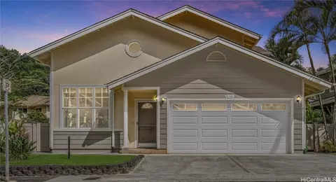 95-1069 Wikao St #59, Mililani, HI 96789