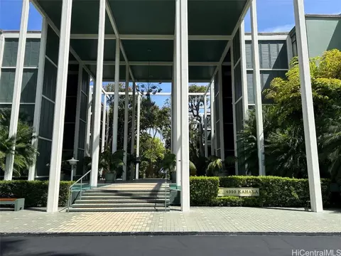 4999 Kahala Ave #463, Honolulu, HI 96816