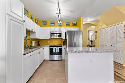 91-1041 Kaileolea Dr #2A4, Ewa Beach, HI 96706