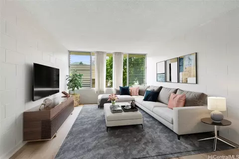 1403 Makiki St #B203, Honolulu, HI 96814