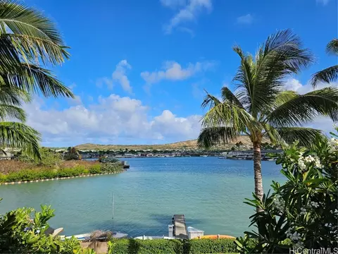 1 Keahole Pl #1005, Honolulu, HI 96825