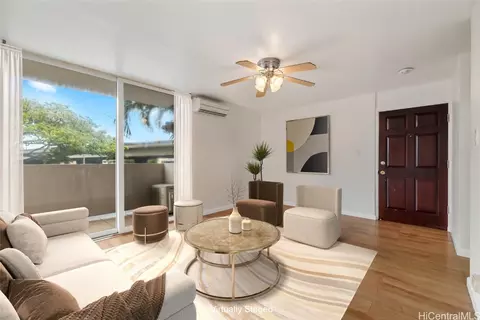 1402 Piikoi St #202, Honolulu, HI 96822