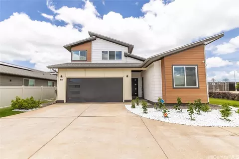 91-1344 Ipuolono St, Ewa Beach, HI 96706