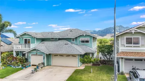 87-1068 Anaha St, Waianae, HI 96792