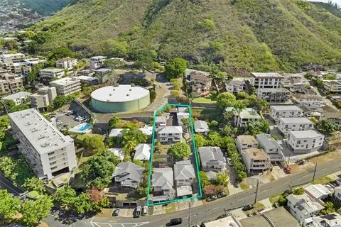312 312-b Iolani Ave # -A, Honolulu, HI 96813