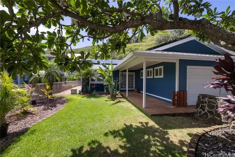 584 Alihi Pl, Kailua, HI 96734