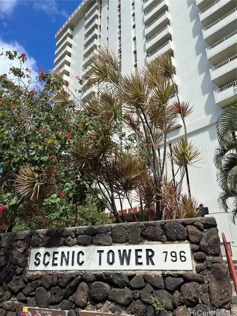 796 Isenberg St #18A, Honolulu, HI 96826