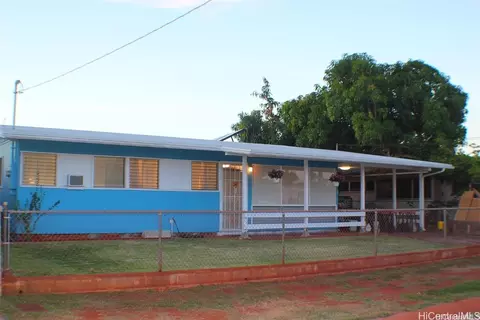 91-952 Komana St, Ewa Beach, HI 96706