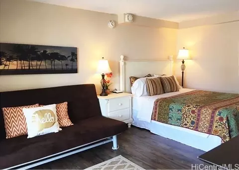 445 Seaside Ave #1619, Honolulu, HI 96815