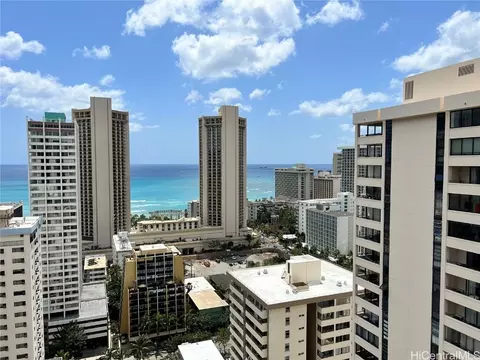2421 Tusitala St #2803, Honolulu, HI 96815