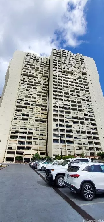 1717 Mott Smith Dr #3012, Honolulu, HI 96822