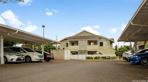 95-1008 Ukuwai St #102, Mililani, HI 96789