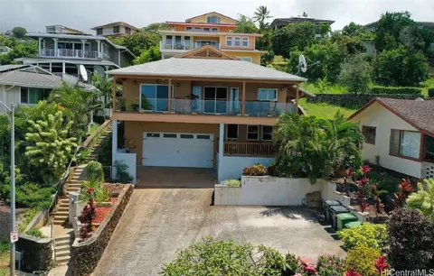 3802 Mariposa Dr, Honolulu, HI 96816