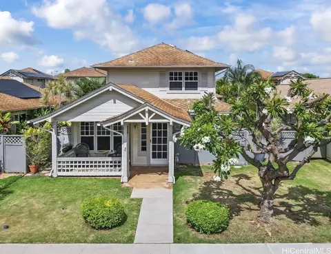 91-1105 Kumuiki St, Kapolei, HI 96707