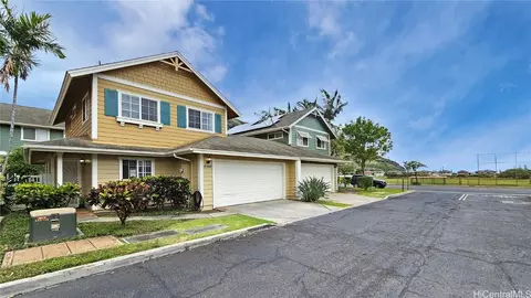 87-1958 Pakeke St #B, Waianae, HI 96792