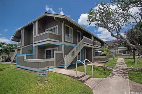 94-1390 Polani St #27E, Waipahu, HI 96797