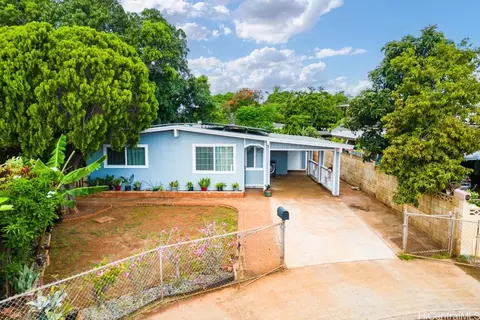 91-848 Kekakia Pl, Ewa Beach, HI 96706
