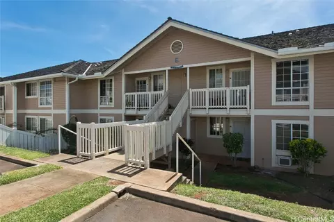 94-108 Mui Pl #E103, Waipahu, HI 96797