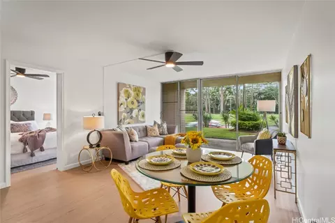 95-045 Waikalani Dr #G104, Mililani, HI 96789