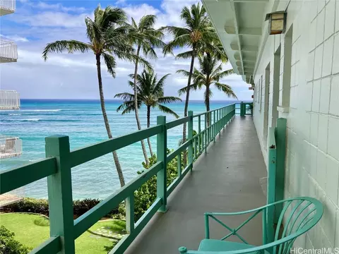2957 Kalakaua Ave #515, Honolulu, HI 96815