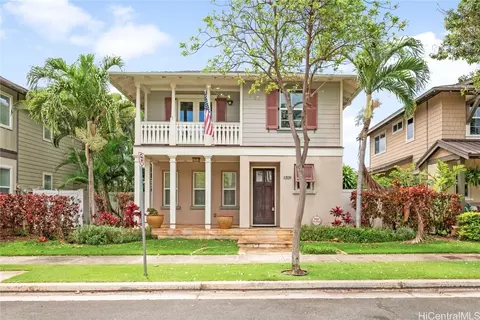 91-1017 Kaiuliuli St, Ewa Beach, HI 96706