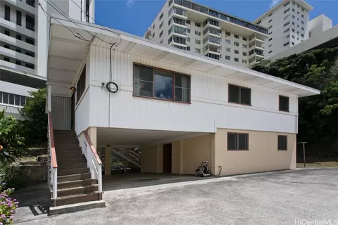 1105 Prospect Pl, Honolulu, HI 96822