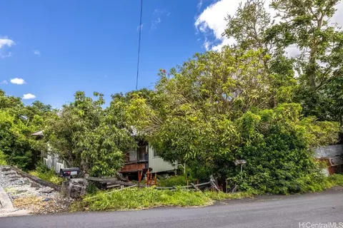 101 Laimi Rd, Honolulu, HI 96817