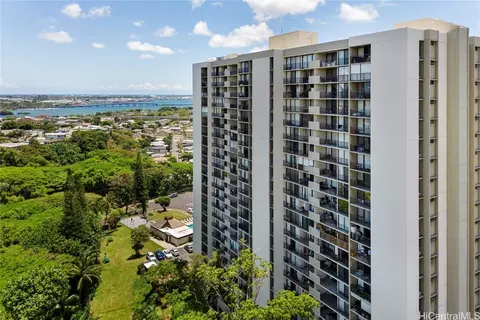 98-500 Koauka Loop #11A, Aiea, HI 96701