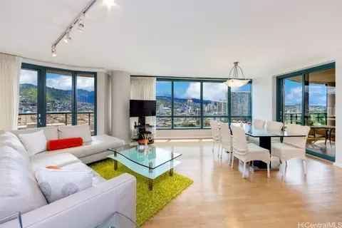1888 Kalakaua Ave #2102, Honolulu, HI 96815