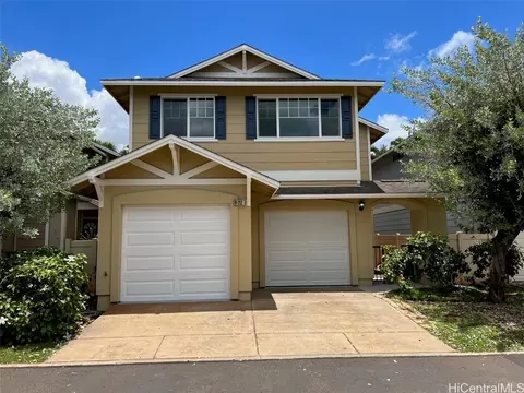 91-212 Makalea St, Ewa Beach, HI 96706