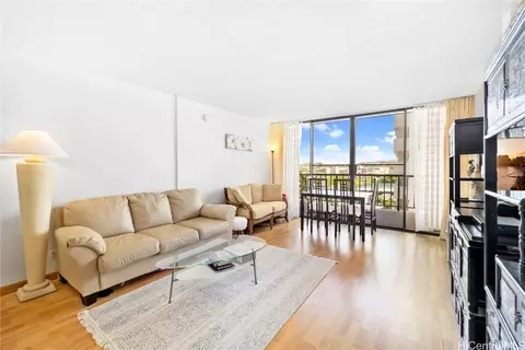 3130 Ala Ilima St #7C, Honolulu, HI 96818