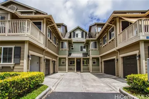 7018 Hawaii Kai Dr #4-6, Honolulu, HI 96825