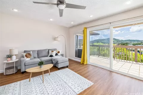 1237 Akipohe St # -C, Kailua, HI 96734