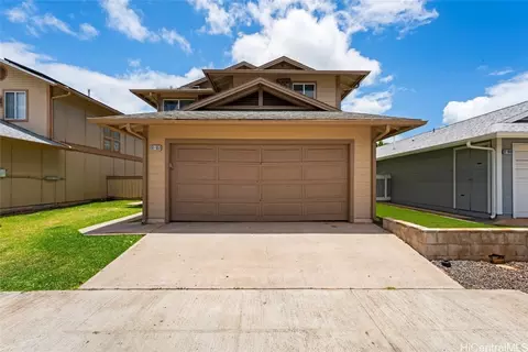 91-951 Pahuhu St, Ewa Beach, HI 96706