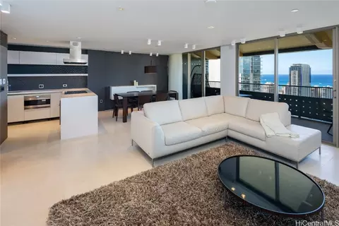 421 Olohana St #PH2, Honolulu, HI 96815
