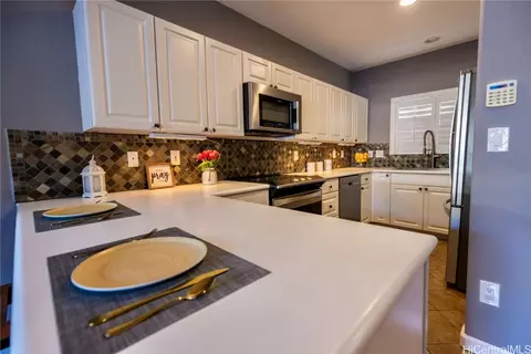 91-1055 Kaimalie St #2N4, Ewa Beach, HI 96706