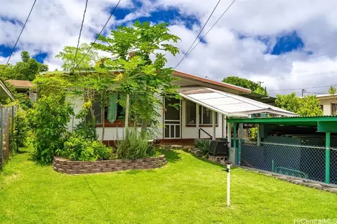 1908 Lei Momi Pl, Wahiawa, HI 96786