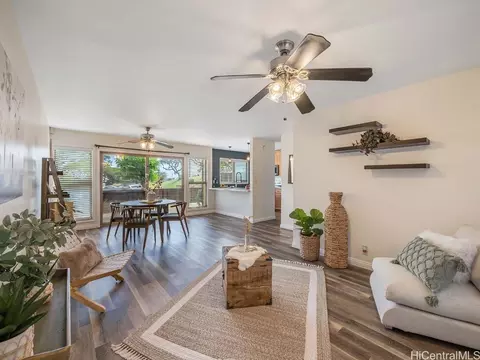 92-1297 Panana St #25, Kapolei, HI 96707