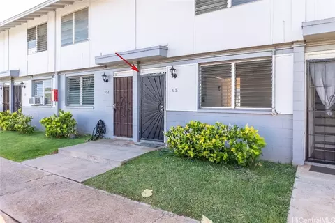 91-913 North Rd #G5, Ewa Beach, HI 96706