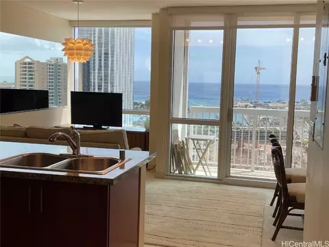 909 Kapiolani Blvd #2603, Honolulu, HI 96814