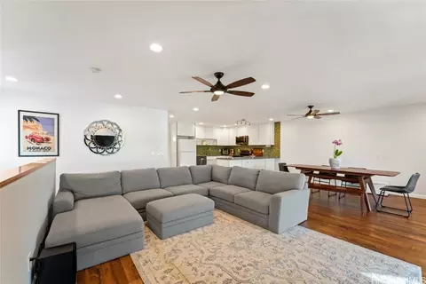 1310 Maalahi St #A, Honolulu, HI 96819